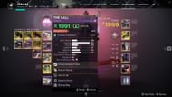 The Call Sidearm in Destiny 2 (Image via Bungie)
